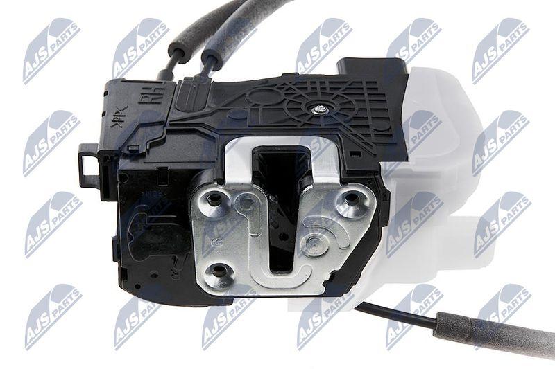 Serrure de porte NTY EZC-HY-501