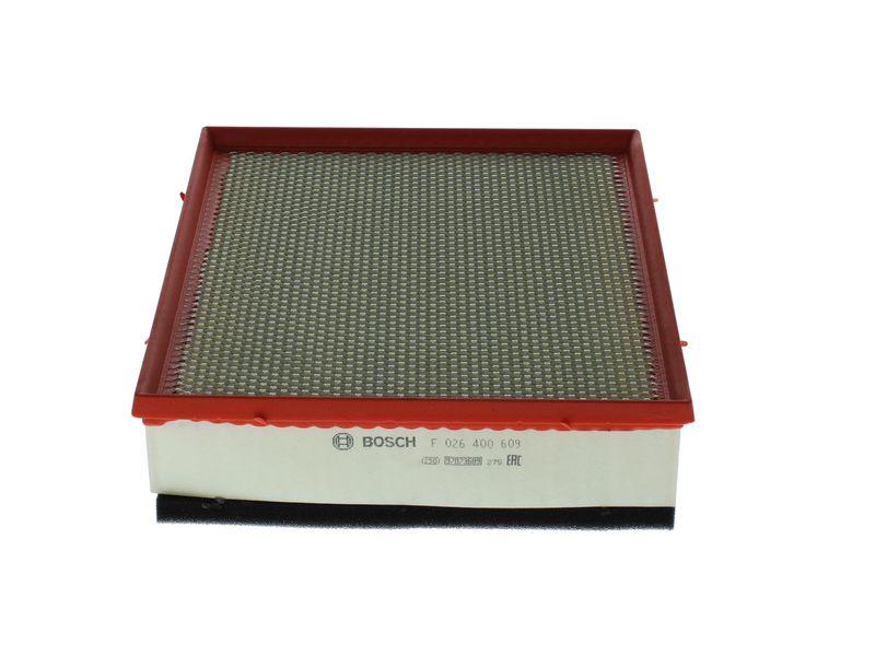Filtre à air BOSCH F 026 400 609