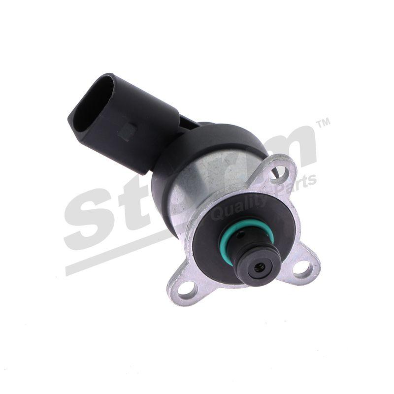 Régulateur, quantité de carburant (système à rampe commune) STORM QUALITY PARTS STO150200
