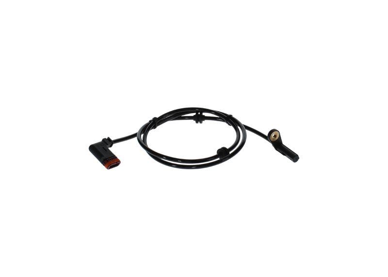 Capteur, vitesse de roue BOSCH 0 986 594 546