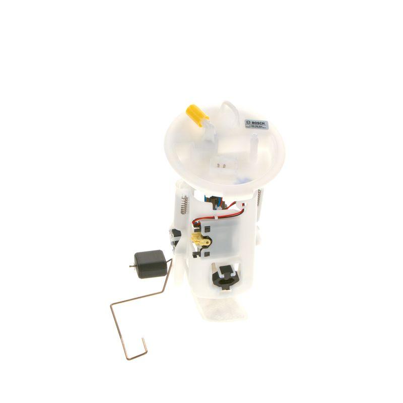 Unité d'injection de carburant BOSCH 0 986 580 944
