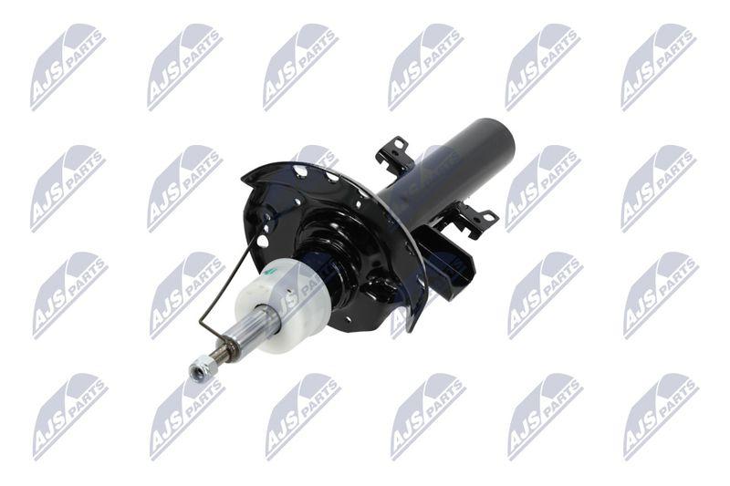 Amortisseur NTY A-LR-009