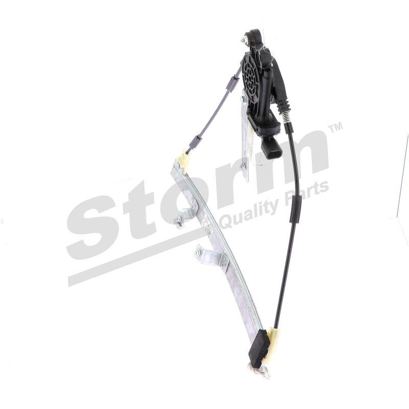Lève-vitre STORM QUALITY PARTS 33078
