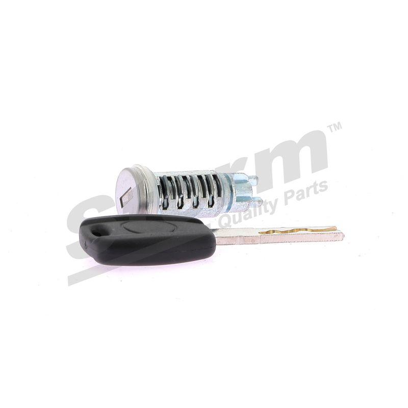 Cylindre de serrure STORM QUALITY PARTS 2552002