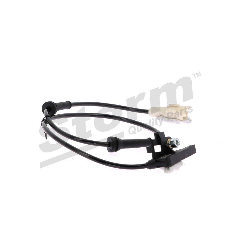 Capteur, vitesse de roue STORM QUALITY PARTS 777114