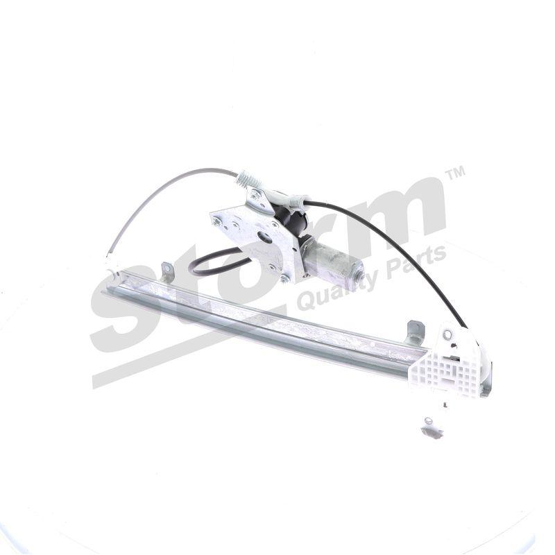Lève-vitre STORM QUALITY PARTS 160080
