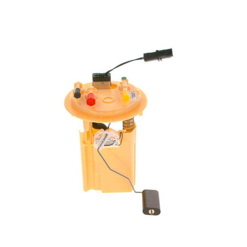 Capteur, niveau de carburant BOSCH 0 986 580 385