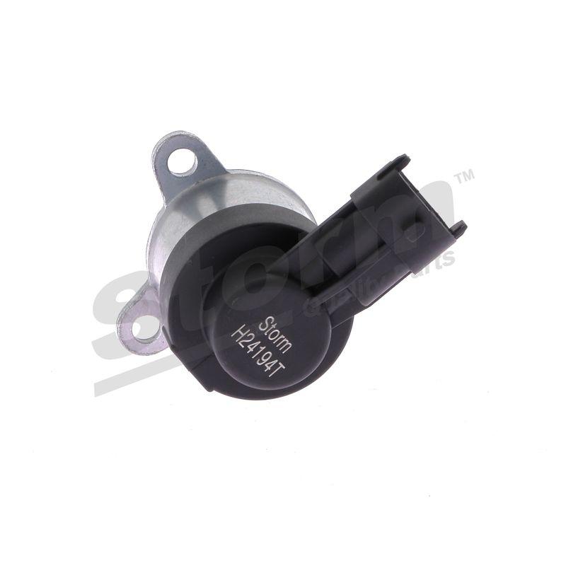 Régulateur, quantité de carburant (système à rampe commune) STORM QUALITY PARTS STO888204