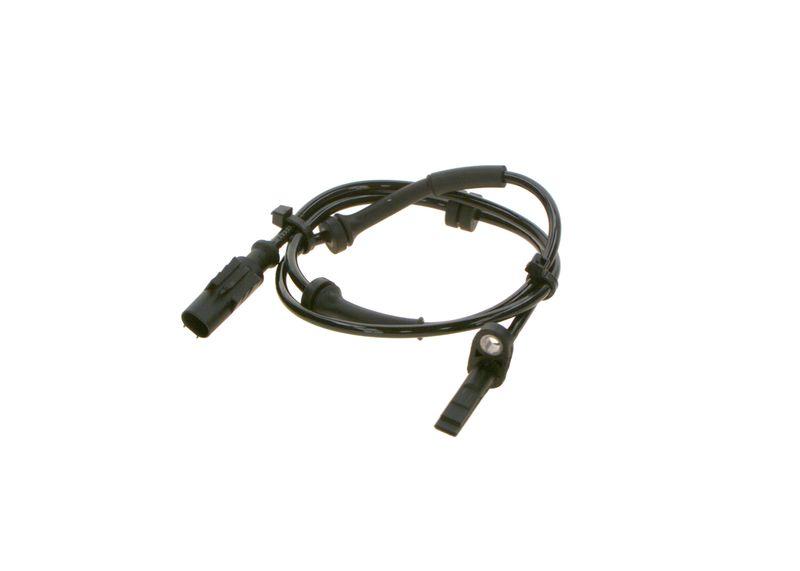 Capteur, vitesse de roue BOSCH 0 265 008 055