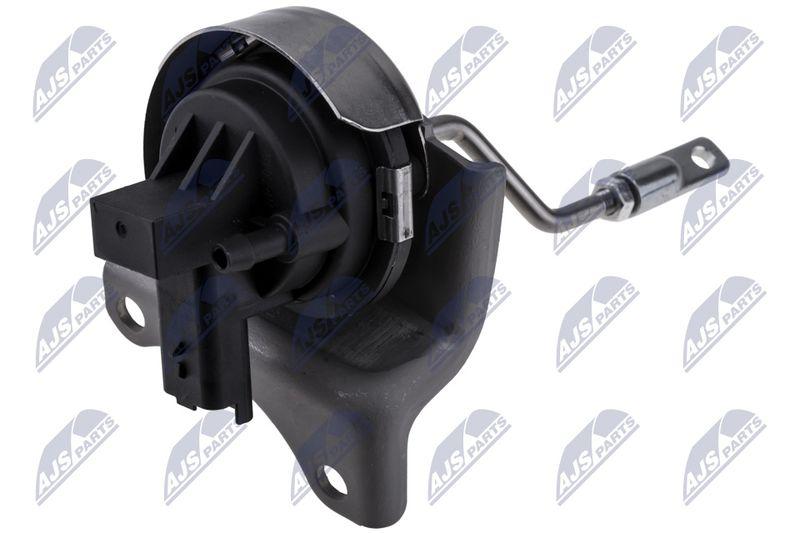 Détendeur de suralimentation NTY ECD-PE-004