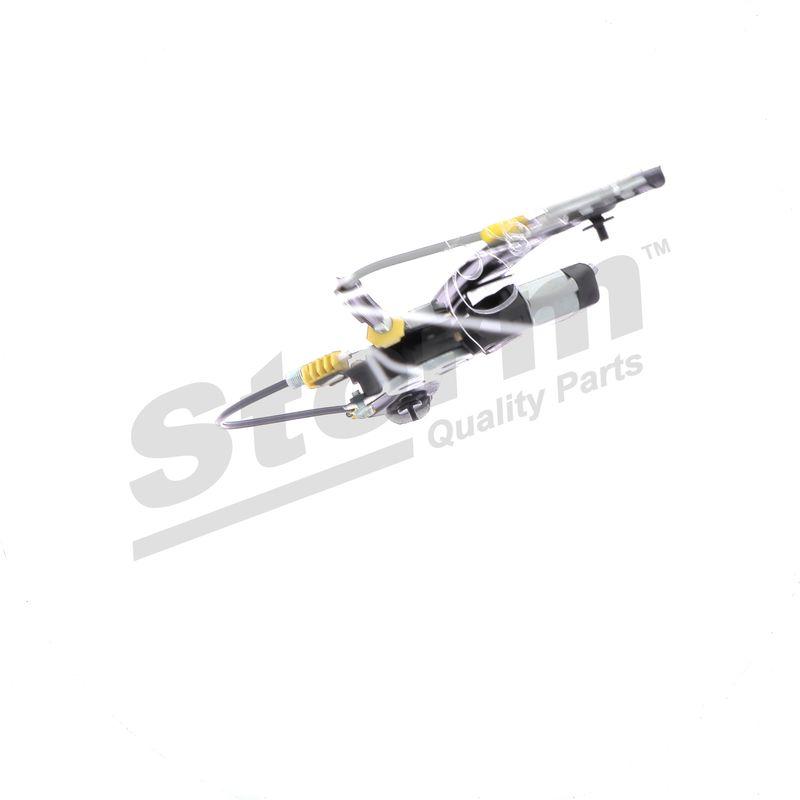 Lève-vitre STORM QUALITY PARTS 1507509