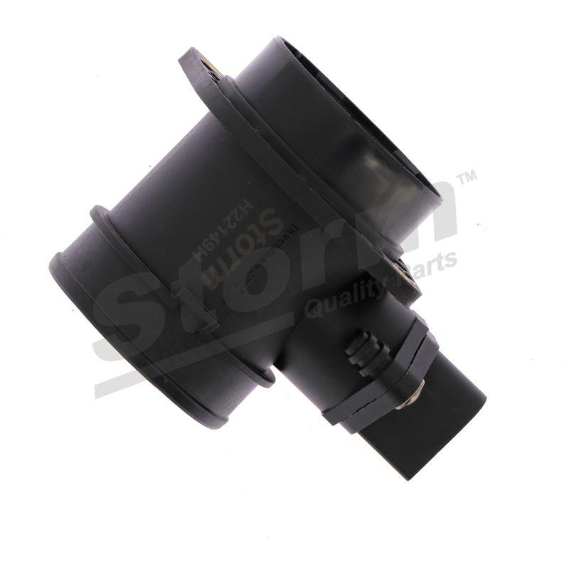 Débitmètre de masse d'air STORM QUALITY PARTS 199005