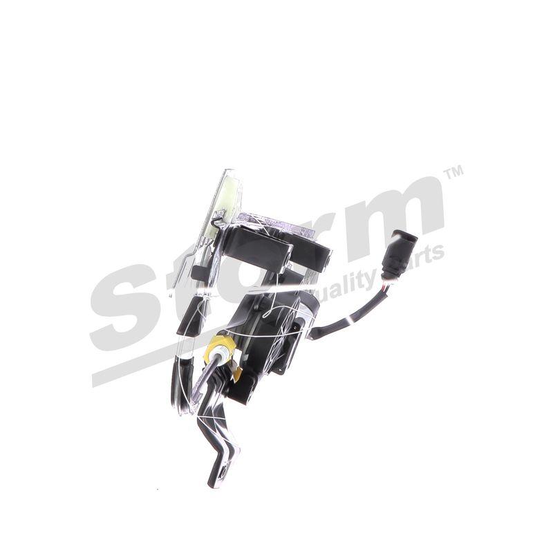 Lève-vitre STORM QUALITY PARTS 136071
