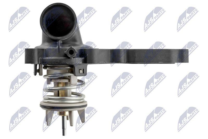 Boîtier du thermostat NTY CTM-VW-063