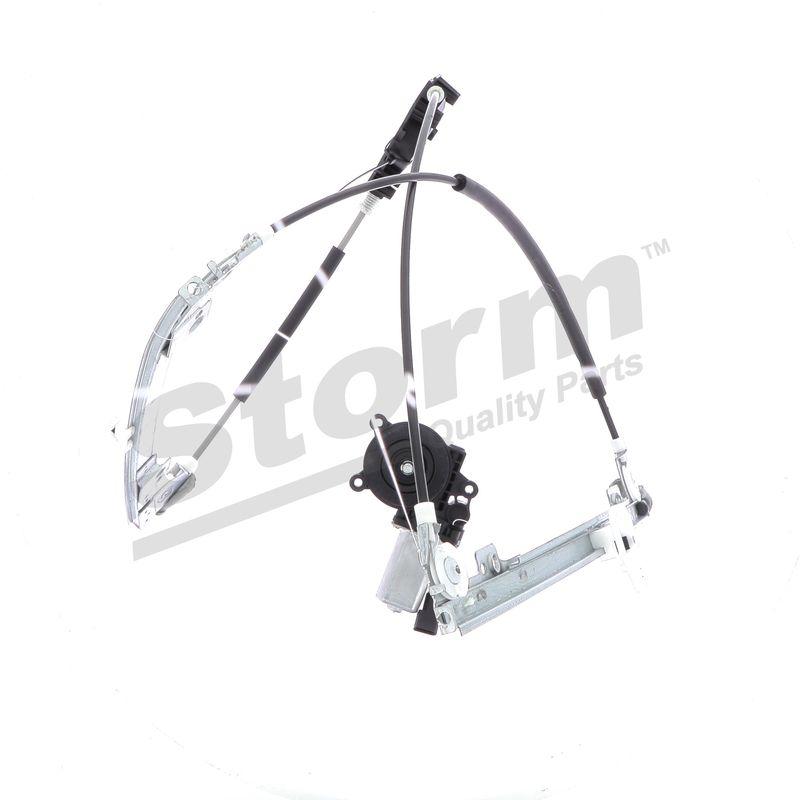 Lève-vitre STORM QUALITY PARTS 41576