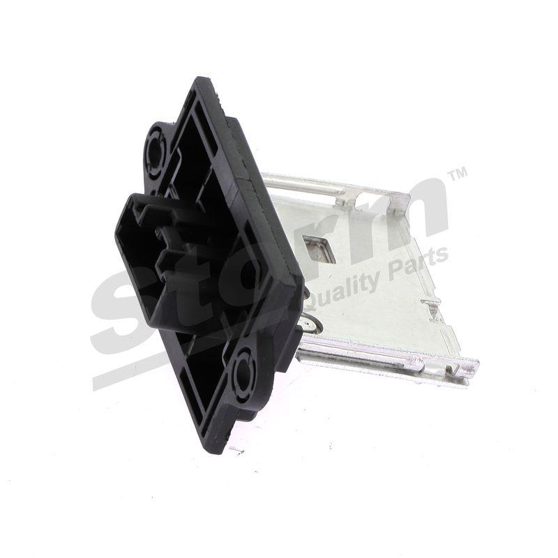 Résistance, pulseur d'air habitacle STORM QUALITY PARTS 1500500
