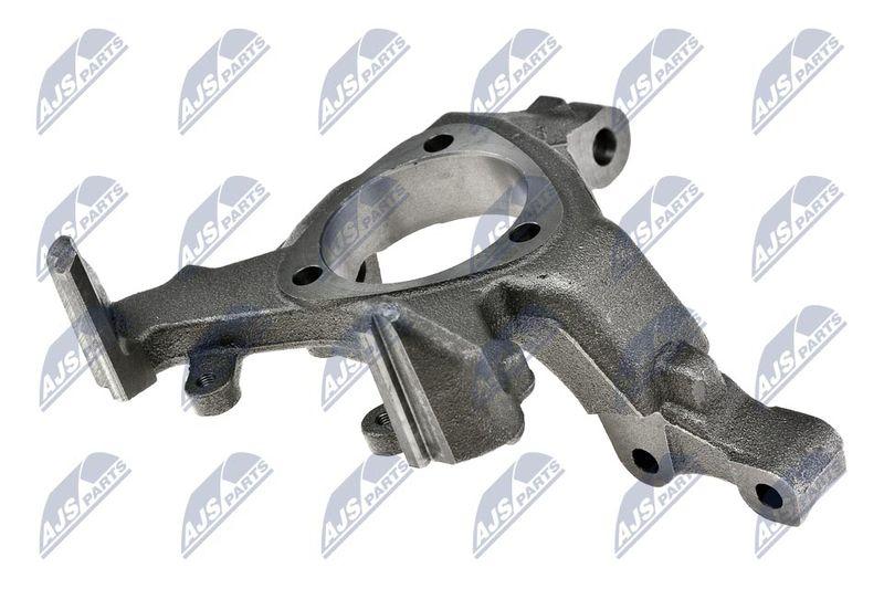 Fusée d'essieu, suspension de roue NTY ZZP-PL-013