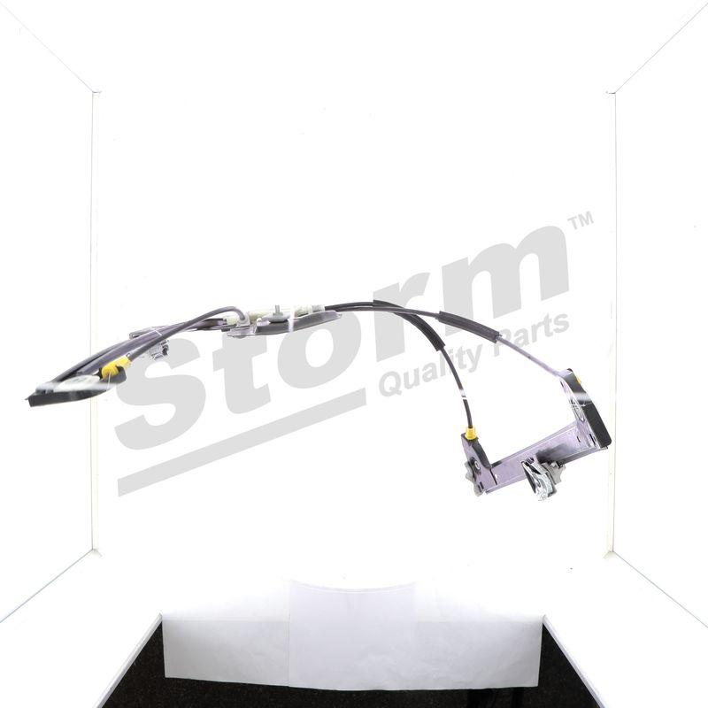 Lève-vitre STORM QUALITY PARTS 1507549