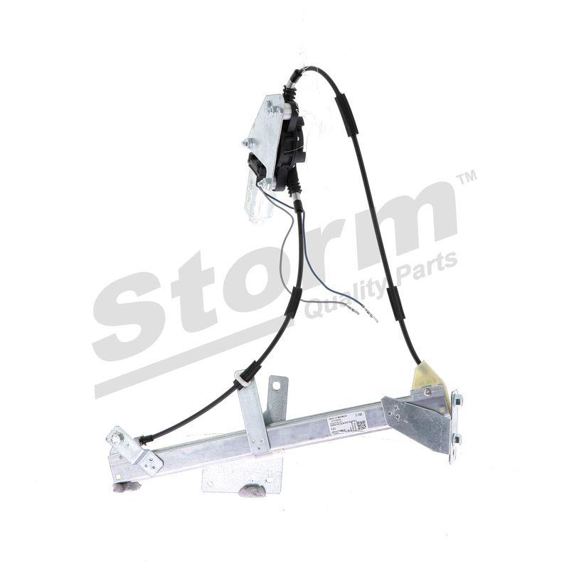 Lève-vitre STORM QUALITY PARTS 121775