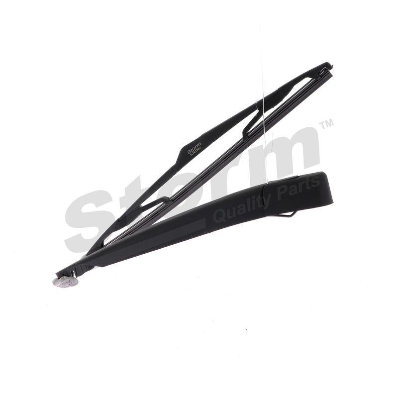 Kit de bras d'essuie-glace, nettoyage des vitres STORM QUALITY PARTS 87241KIT