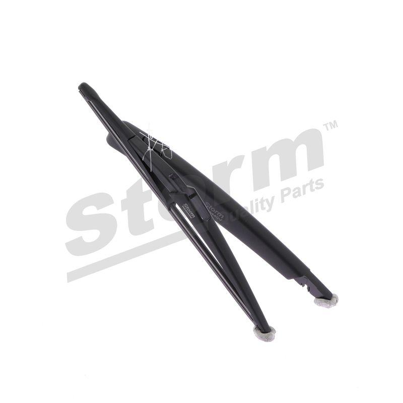 Kit de bras d'essuie-glace, nettoyage des vitres STORM QUALITY PARTS 60144KIT