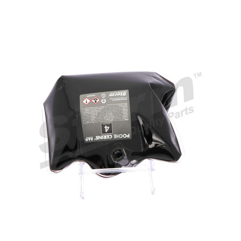 Additif, régénération du filtre à particules/à suie STORM QUALITY PARTS 777507