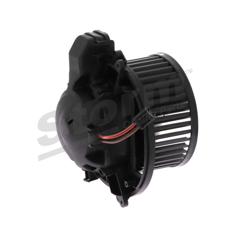 Pulseur d'air habitacle STORM QUALITY PARTS 1510804
