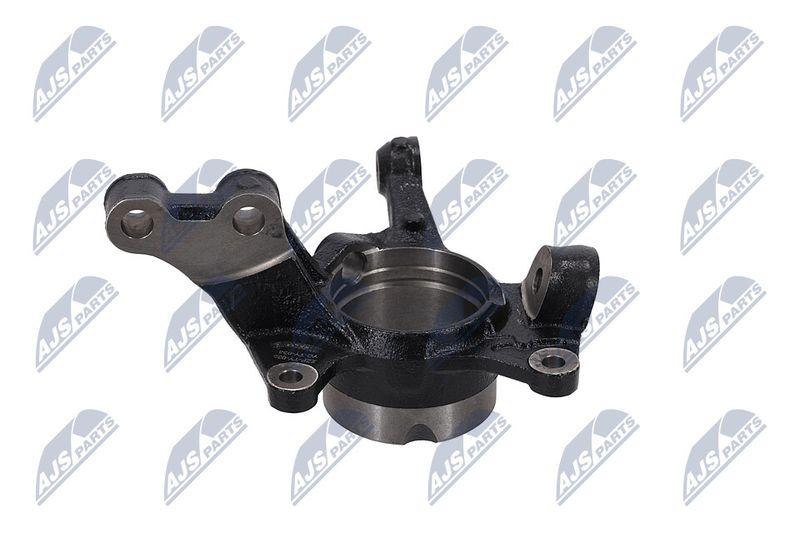 Fusée d'essieu, suspension de roue NTY ZZP-TY-033