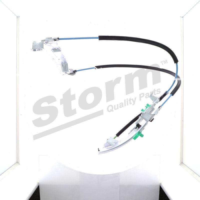 Lève-vitre STORM QUALITY PARTS 80971