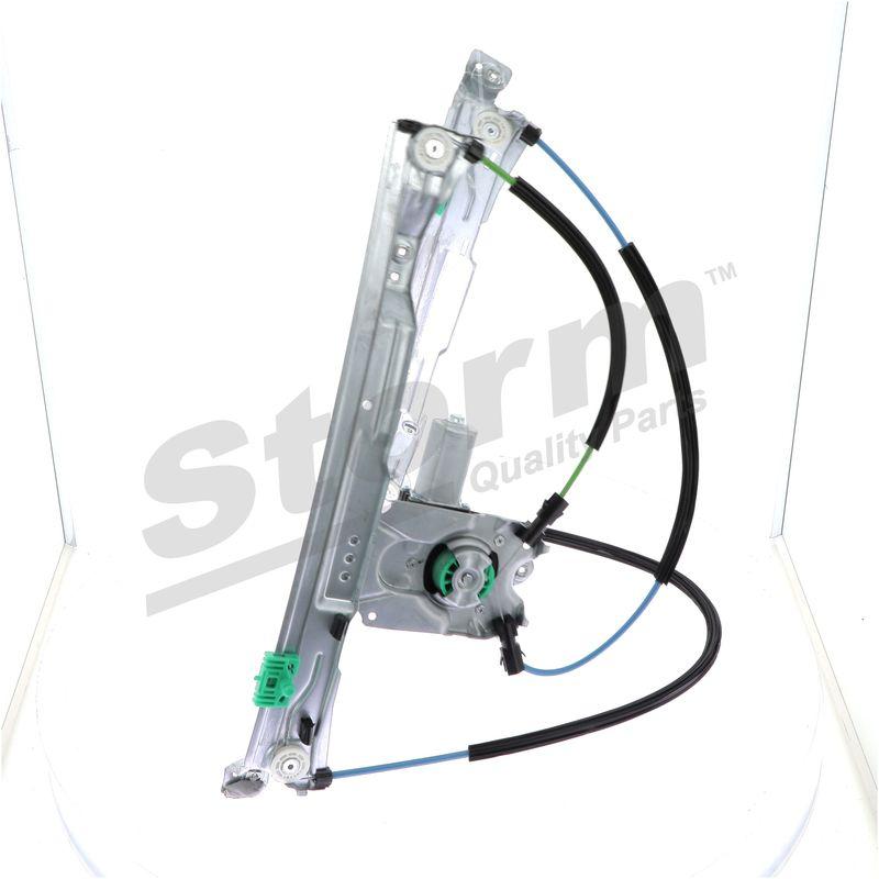 Lève-vitre STORM QUALITY PARTS 80974