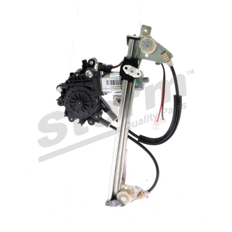 Lève-vitre STORM QUALITY PARTS 64080
