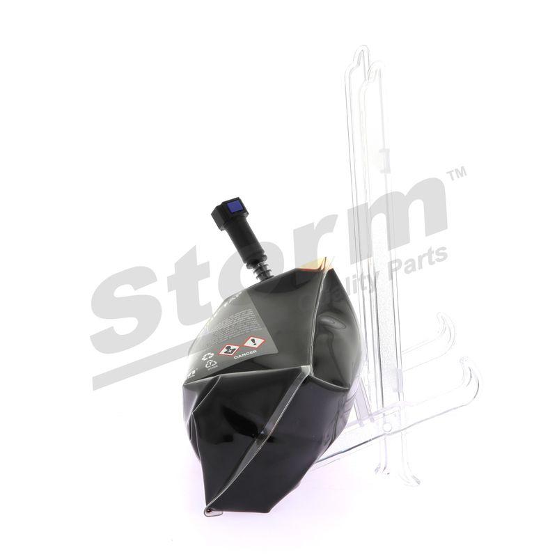 Additif, régénération du filtre à particules/à suie STORM QUALITY PARTS 777500