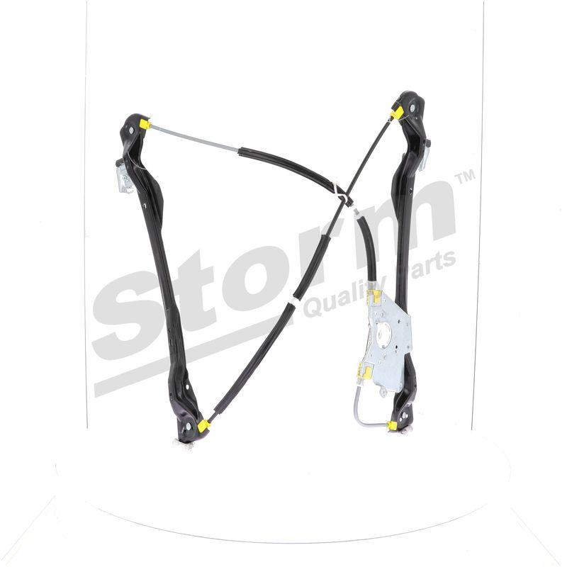 Lève-vitre STORM QUALITY PARTS 46571