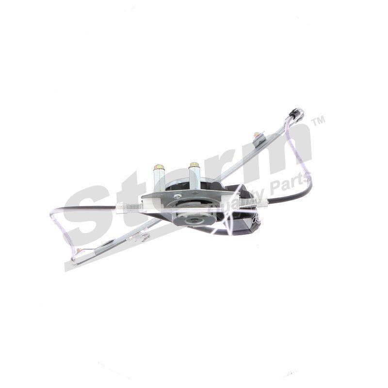 Lève-vitre STORM QUALITY PARTS 36775