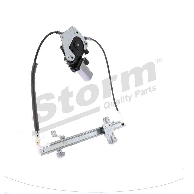 Lève-vitre STORM QUALITY PARTS 41276
