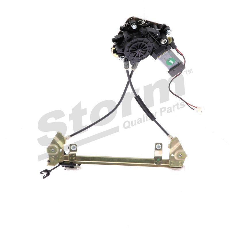 Lève-vitre STORM QUALITY PARTS 34072