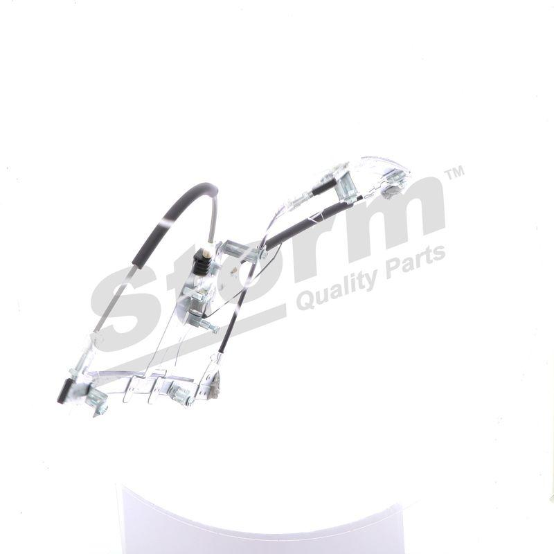 Lève-vitre STORM QUALITY PARTS 54075