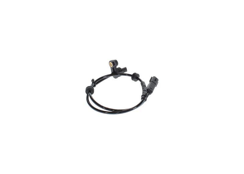 Capteur, vitesse de roue BOSCH 0 986 594 668