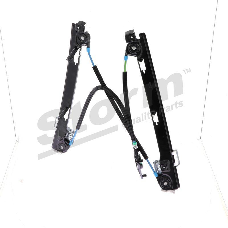 Lève-vitre STORM QUALITY PARTS 98778