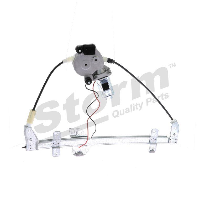 Lève-vitre STORM QUALITY PARTS 44078
