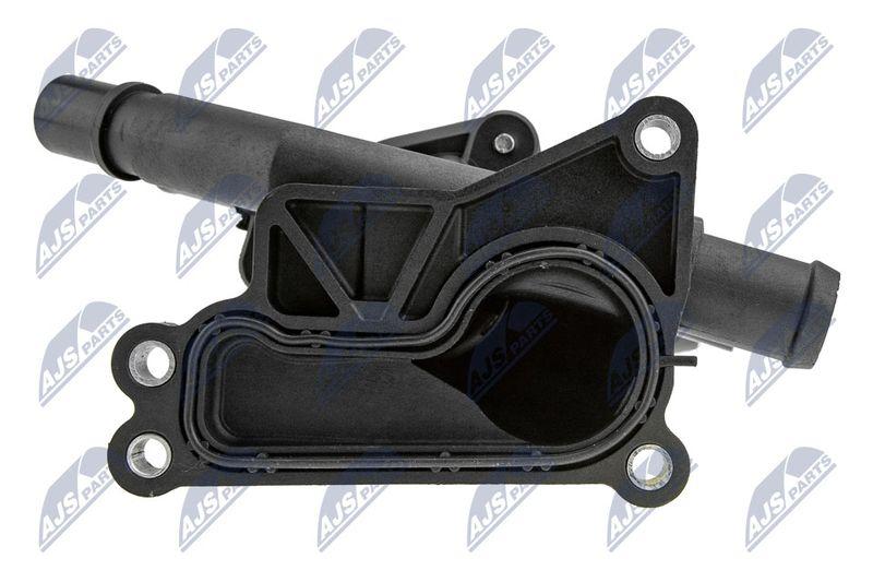 Boîtier du thermostat NTY CTM-FR-018