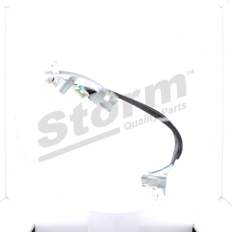 Lève-vitre STORM QUALITY PARTS 87273