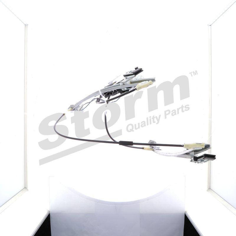 Lève-vitre STORM QUALITY PARTS 59079