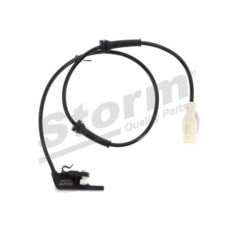 Capteur, vitesse de roue STORM QUALITY PARTS 777114