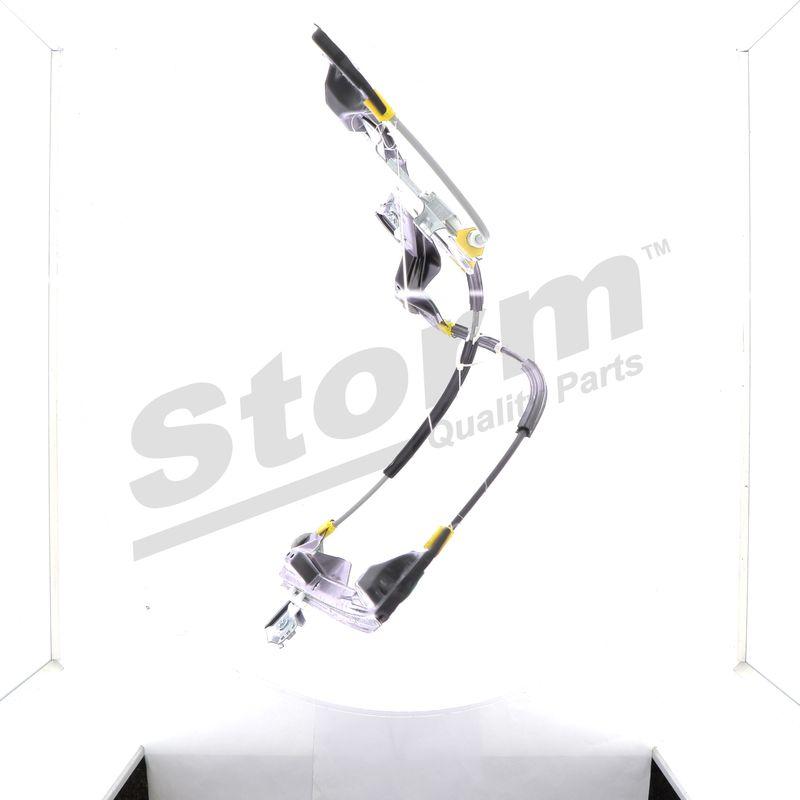 Lève-vitre STORM QUALITY PARTS 46569