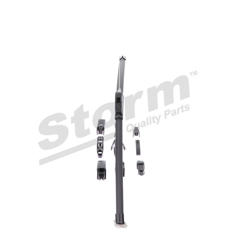 Balai d'essuie-glace STORM QUALITY PARTS 1000551