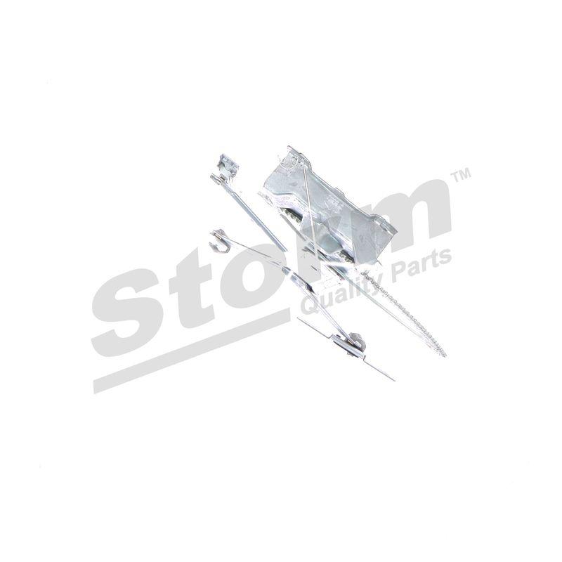 Lève-vitre STORM QUALITY PARTS 65176