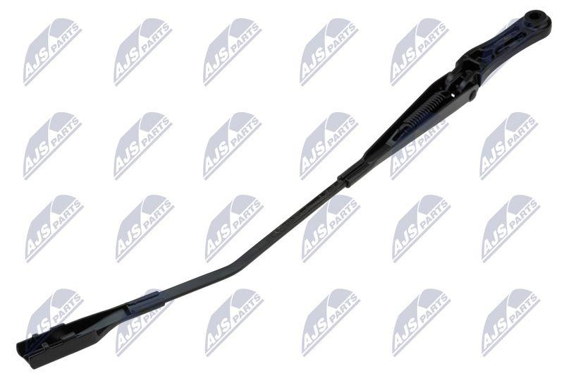 Bras d'essuie-glace, nettoyage des vitres NTY EWB-AU-007