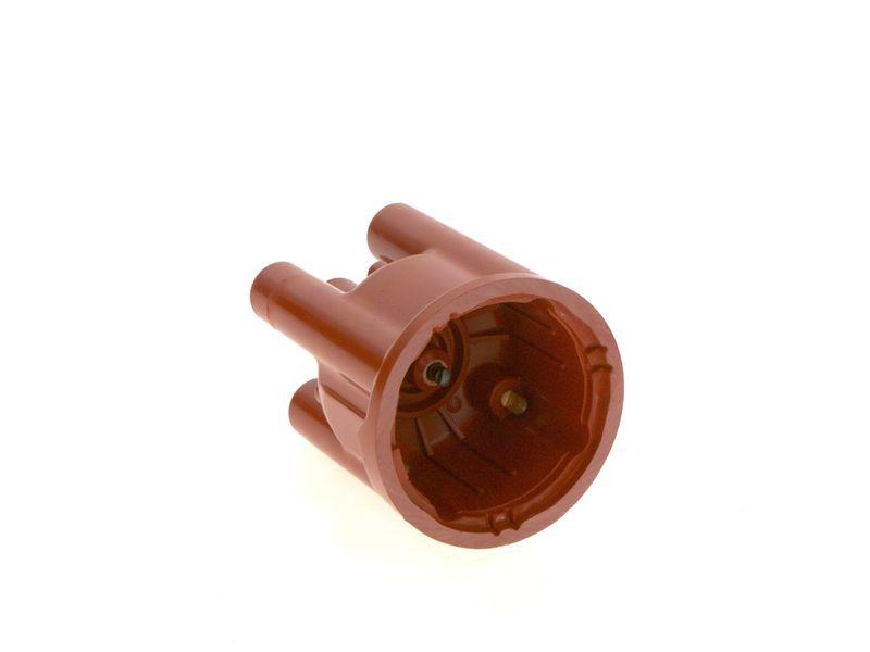 Tête d'allumeur BOSCH 1 235 522 437