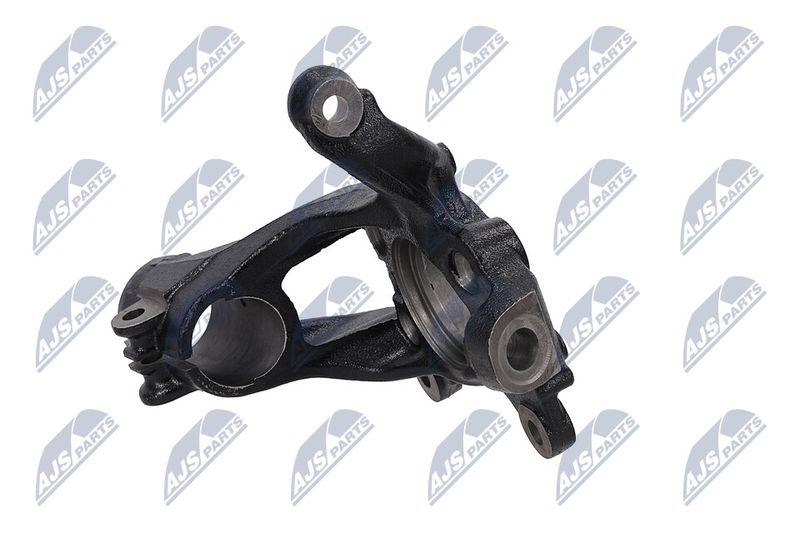 Fusée d'essieu, suspension de roue NTY ZZP-VW-035